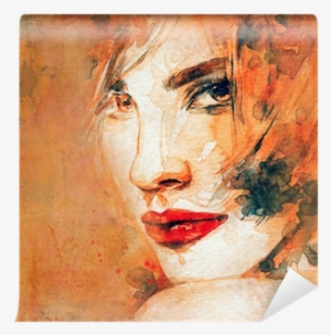 Woman Portrait #140000