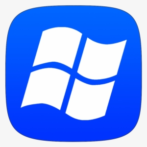 Nokia Windows Logo Png - Works With Windows Vista #140095
