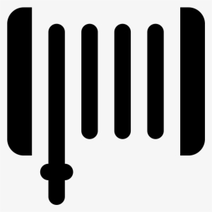 Fire Hose Icon - Parallel #140197