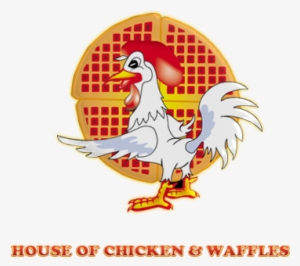 Explore Fried Chicken And Waffles And More - Roscoe's Chicken And Waffles #140270
