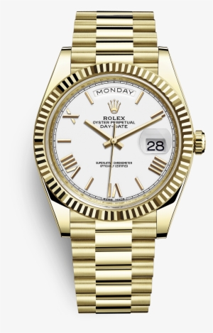Day-date - Rolex Day-date 40 228238 #140329