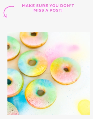 » Nails - Circle #140385