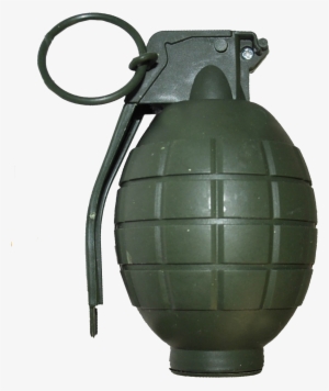 Grenade Png Image - Grenade Png #140403