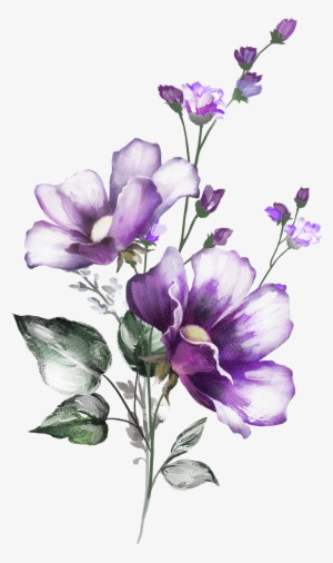 Яндекс - Фотки - Watercolor Painting #140404