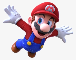 Mario Galaxy Png - Super Mario Galaxy #140425