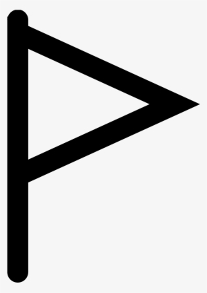 Flag Icon Png #140564