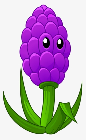 Lavenderhd - Plants Vs Zombies De Stallia #140586