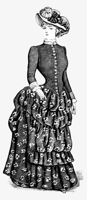 Tags - - Victorian Art No Background #140696