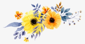 Sunflowers Png High Re Clip Download #140697