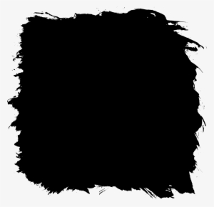 Png File Size - Paint Square Png #140900