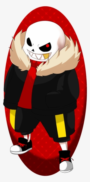 Underfell Sans #141008