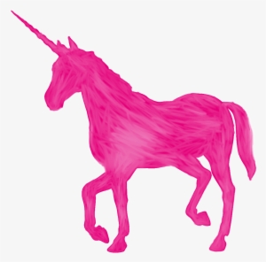 Aries Fue El Vanguardista, Él Creó La Idea De Hacer - Unicorn Silhouette Easy #141009