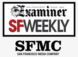 San Francisco Examiner #141133