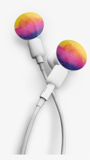 Apple Earbuds #141330