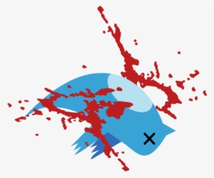 Dead-bird - Twitter #141359