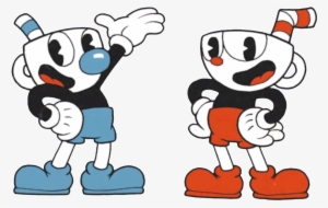 Cuphead Png Transparent Cuphead Png Image Free Download Pngkey
