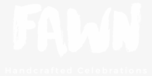 Fawn - Xfinity Mobile Logo White #141402