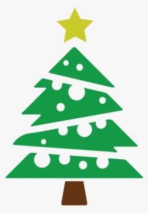 Christmas Tree Vector Png Transparent Christmas Tree Vector Png Image Free Download Pngkey