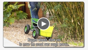 Tractor Scoot - .com #141649