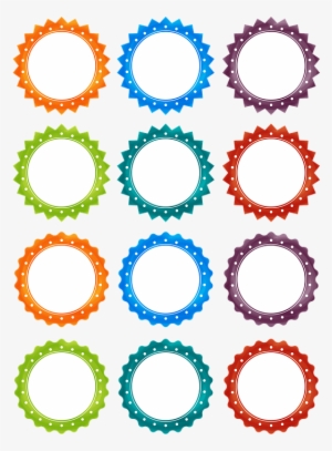 Badge, Button, Burst, Icon, Placeholder, Texture - Responsibility Badges #141679