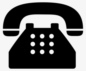 Phone Icon Png - Phone Icon Clip Art #141685
