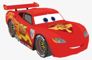 Download Zip Archive - Rayo Mcqueen Cars 2 #141705