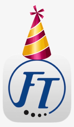 Party Hat - Club Central By Foretees App #141724