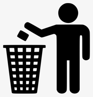Png File - Trash Icon Png #141745