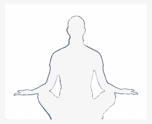 Com "what Is It" - Meditation Clipart #141748