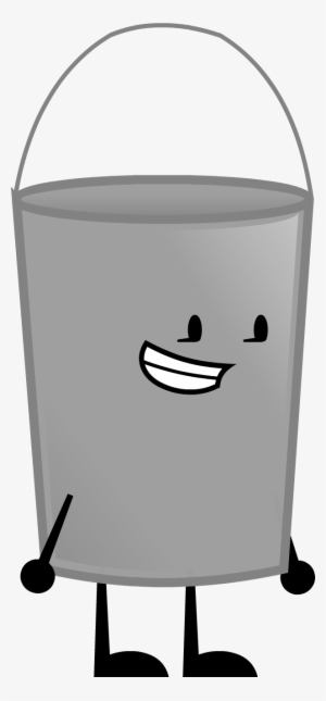 Bucket - Bfdi Bucket #141772