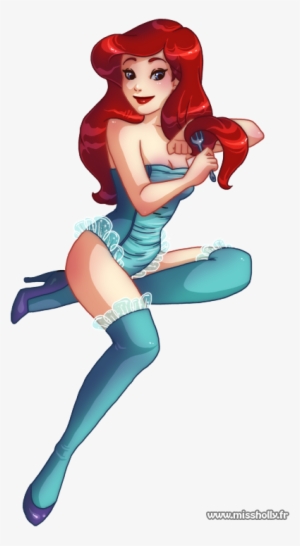 67 Images About Little Mermaid &lt - Disney Princess Ariel Sexy #141773