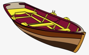 Boat Png Clipart #141775