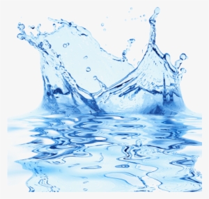 Free Png Water Png Images Transparent - Water Drop Png Hd #141994