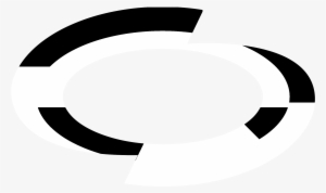 Samsung Logo Black And White - Crescent #142063