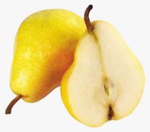 Pear Png Image - Pear #142090