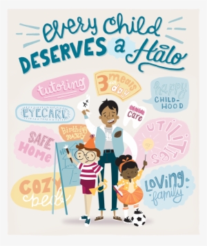 What Is It About A Child, Especially A Child Who Feels - Cartoon #142109