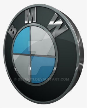 Download Bmw Logo Car Company Png Transparent Images - Bmw 3d Logo Png #142162
