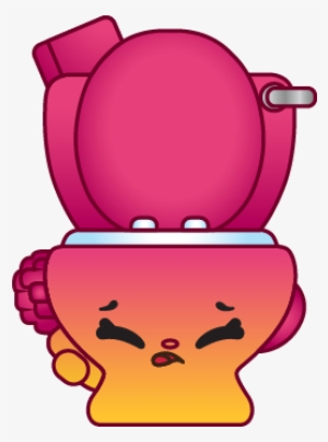 Shopkins - Shopkins Flushes #142164 Shopkins - Shopkins Flushes #142164
