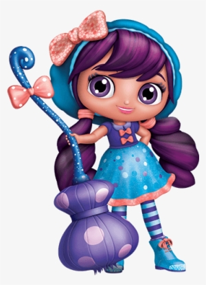 Lavender - Little Charmers Ultimate Collection: Lavender #142186