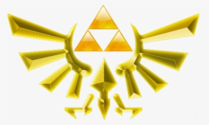 » Episode 5 Zelda Special - Legend Of Zelda Triforce #142238