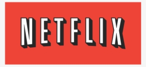 Netflix Logo - Colorfusion Beach & Fitness Towel - 30" X 60" #142289