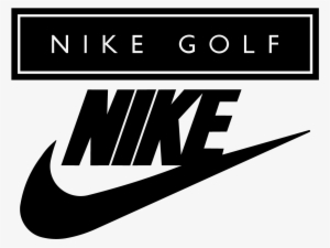 Nike Golf Logo Vector - Download Logo Of Nike #142319