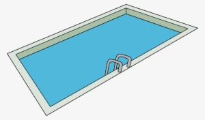 How To Set Use Swimming Pool Clipart #142617