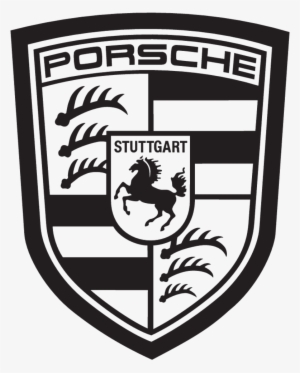 Porsche Logo Png Photos - Transparent Background Porsche Logo #142848