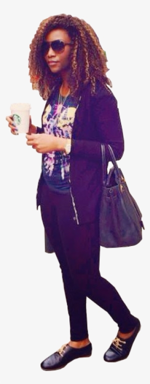 People Png Nw 0054 People Pinterest - Black Woman Walking Png #142898