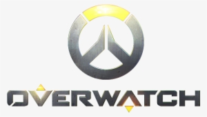 Overwatch Logo Isolation #142965