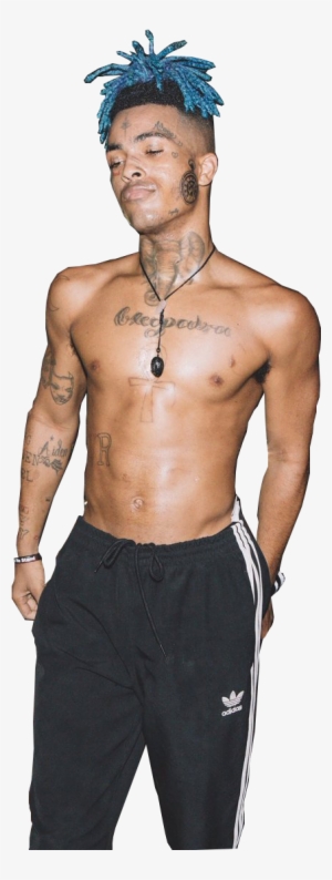 I Made This Png Photo Of X - Xxxtentacion #142994