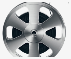 Carrete Cine Png #143030