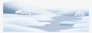 Banner Freeuse Stock Collection Of On Ground High Quality - Snow On The Ground Png #143081