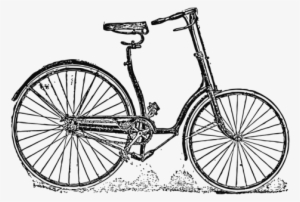 Vintage Cycle-011 By Onedollarshop - Bicycle #143106